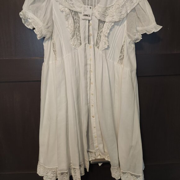 Free People Dress - Picture 6 of 8